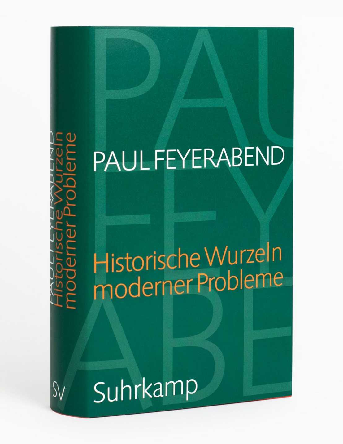Paul Feyerabend