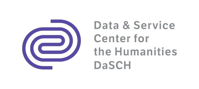 Data & Service Center for the Humanities (DaSCH)